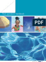 Pool Operators Handbook