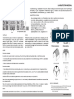 Caracteristicas de La Arquitectura Medieval