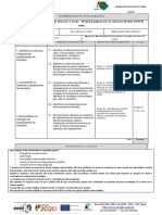 Matriz - UFCD 8505 - Equipamentos de Armazém