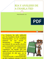 Apunte Oratoria y Analisis de Una Charla Ted 76084 20170201 20160127 161202