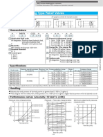 Daikin Mr02.Relief Stackvalve Cat