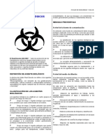 Agentes Biologicos