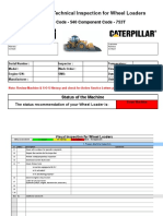 TA2 English - Wheel Loader