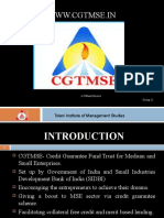 WWW - Cgtmse.In: Tolani Institute of Management Studies