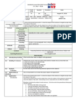 Curriculum Guide: What Are The Four Roles in Subject-Verb Agreement