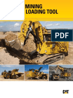 Surface Mining Primary Loading Tool: Selection Guide