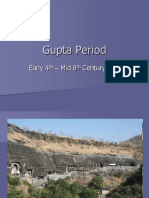 Gupta Period