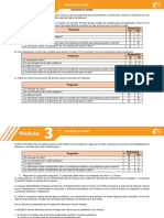 3er Grado Bloque 1 Ejercicios Complementarios 2