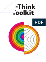 Dthink Toolkit en