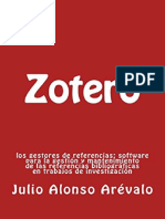 ZOTERO