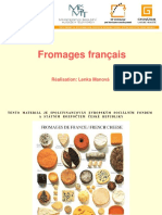 FJ 3 Fromages Francais