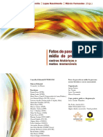 Fatos Do Passado Na Mídia Do Presente PDF