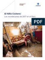 Libro PERC Niño Costero