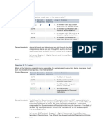 CSC Practice QS PDF