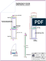 Emergency Door PDF