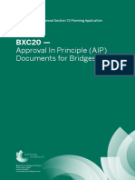 AIP Bridge Template