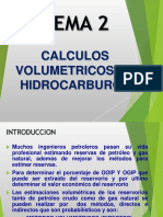 Tema 2 Calculos Volumetricos PDF