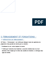 Fondation Chapitre 1