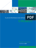 Plan Estrategico Chubut