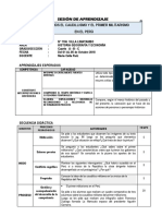 Sesión de Aprendizaje Nº02 (Autoguardado)