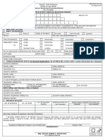 Application Form For Business Permit: Amendment: Amendment