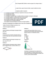 Taller Grado Séptimo Geometría