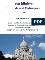 Concepts and Techniques: Data Mining