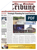 Years: Strategic Planning For Local Tourism