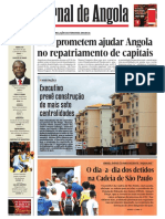 Jornal de Angola