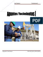 Juan Zamora - Preparaduria de Yacimientos PDF