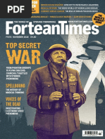 Fortean Times - November 2018