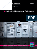 Rittal Industrial Enclosure Solutions 