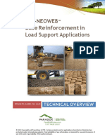 PRS Neoweb Load Support Technical Overview v013.01