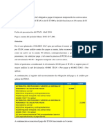 Caso Práctico Itan Informatica