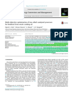 Energy Conversion and Management: Dipesh S. Patle, Shivom Sharma, Z. Ahmad, G.P. Rangaiah