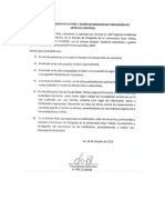 Declaración Jurada de Autoría