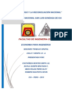 2 Trabajo de Economia para Ingenieros 1 1