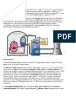 PWR Is The Abbreviation For The Pressurized Water Reactor