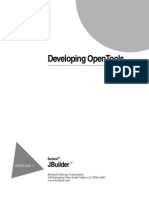 Open Tools