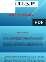 6 Evolucion Del Crimen Organizado