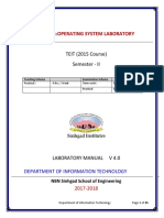 Final OSL Labmanual 2017-18