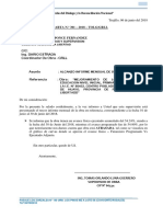 Carta 005 Informe Mensual 01