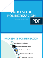 Proceso de Polimerizacion 2