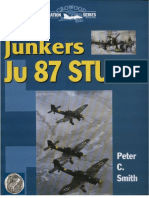 Crowood Aviation Series - Junkers Ju-87 Stuka