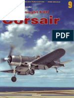 Kagero - 09 - Chance Vought F-4U Corsair PDF