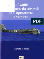 Hikoki - Luftwaffe Aerial Torpedo Aircraft and Operations PDF