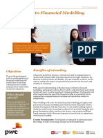 Financial Modelling PDF