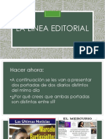 Anexo 4.11. (La Línea Editorial)