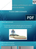 Pozos Direccionales