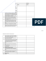 Annexure I Technical Specifications For Lighting High Mast